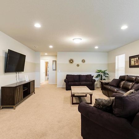Luxury 6Br Villa In Windsor At Westside Resort 키시미 외부 사진