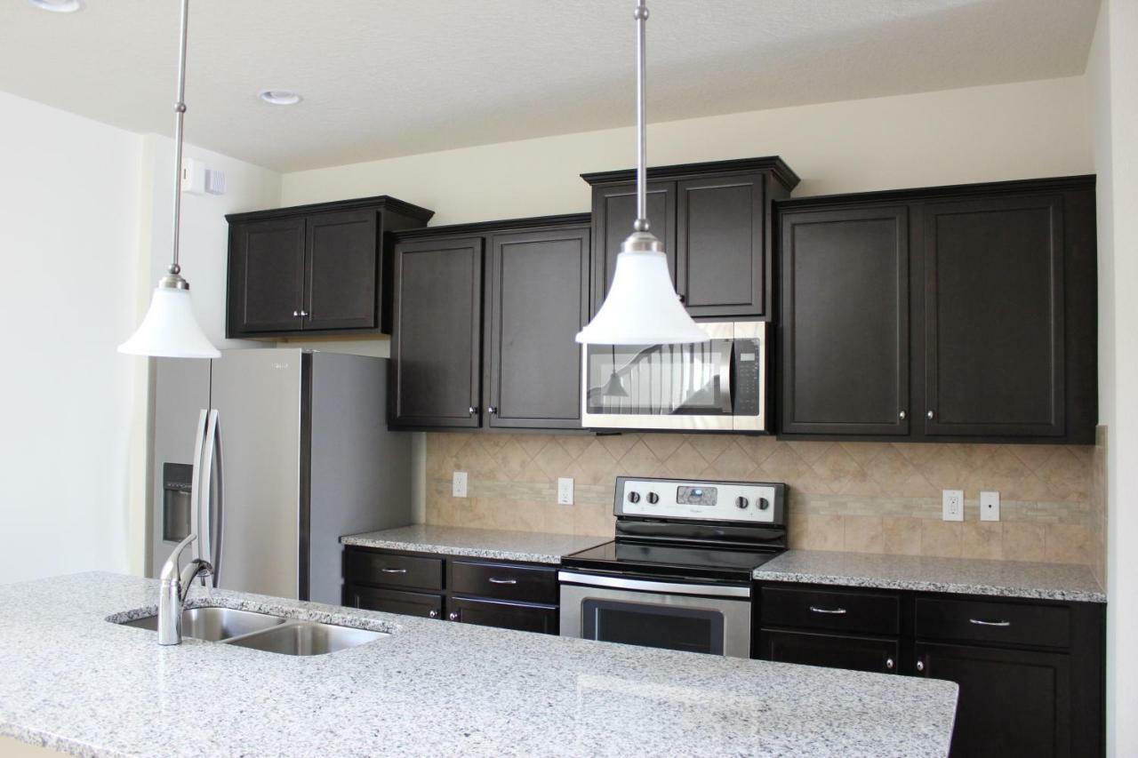 Luxury 6Br Villa In Windsor At Westside Resort 키시미 외부 사진